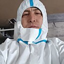 Асылбек, 42 года