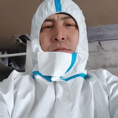 Фотография мужчины Асылбек, 42 года из г. Актобе