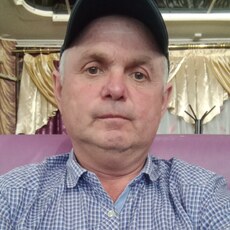 Фотография мужчины Виталий, 49 лет из г. Атбасар