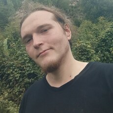 Фотография мужчины Алексей, 28 лет из г. Пермь