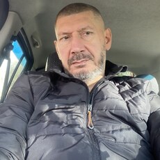 Фотография мужчины Руслан, 47 лет из г. Могилев