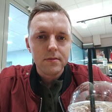 Фотография мужчины Денис, 31 год из г. Волгоград