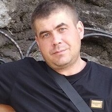 Фотография мужчины Сергей, 34 года из г. Пролетарск
