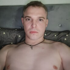 Фотография мужчины Дмитрий, 28 лет из г. Подольск