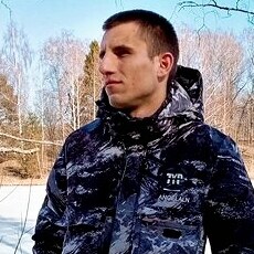 Фотография мужчины Алексей, 27 лет из г. Климовск