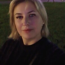 Фотография девушки Натали, 48 лет из г. Волковыск