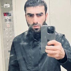 Фотография мужчины Саид, 37 лет из г. Хасавюрт