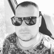 Фотография мужчины Андрей, 37 лет из г. Лунинец