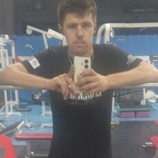 Фотография мужчины Артем, 32 года из г. Кропоткин