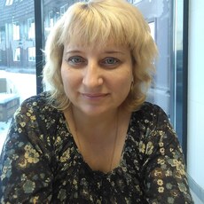 Фотография девушки Лора, 45 лет из г. Новокузнецк