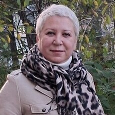 Фотография девушки Ирина, 52 года из г. Владивосток