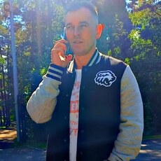Фотография мужчины Сергей, 30 лет из г. Ульяновск