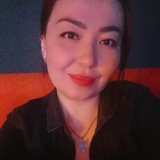 Фотография девушки Алуа, 33 года из г. Алматы