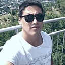 Мико, 33 года