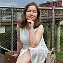 Анастасия, 27 лет