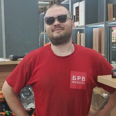 Фотография мужчины Роберт, 30 лет из г. Макеевка