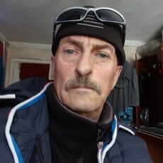 Фотография мужчины Александр, 57 лет из г. Петропавловск-Камчатский