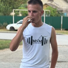 Фотография мужчины Сергей, 25 лет из г. Керчь