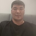 Данияр, 33 года