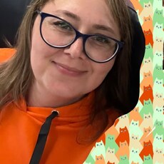 Фотография девушки Юлия, 49 лет из г. Кызыл