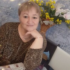 Фотография девушки Танюша, 50 лет из г. Новопсков