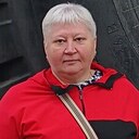 Лариса, 58 лет