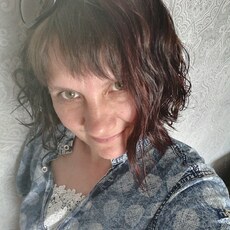 Фотография девушки Валентина, 47 лет из г. Новоалтайск