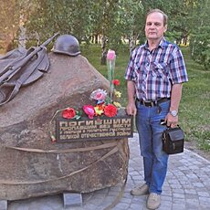 Фотография мужчины Сергей, 65 лет из г. Омск