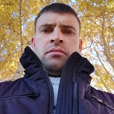 Фотография мужчины Николай, 39 лет из г. Омск