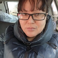 Фотография девушки Ляля, 42 года из г. Черемхово