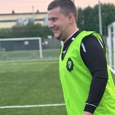 Фотография мужчины Александр, 30 лет из г. Минск