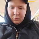 Кирилл, 20 лет