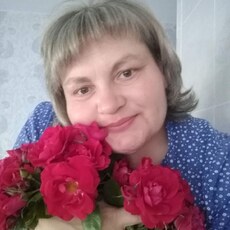 Фотография девушки Валентина, 45 лет из г. Речица