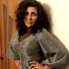 Фотография девушки Анна, 43 года из г. Красноярск