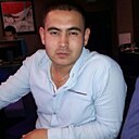 Ерлан, 33 года