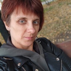 Фотография девушки Люся, 40 лет из г. Черемхово