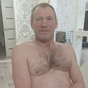 Макс, 52 года