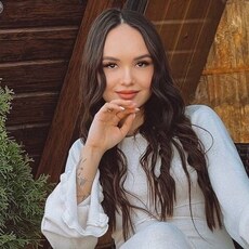 Фотография девушки Алина, 23 года из г. Сорочинск