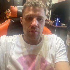 Фотография мужчины Сергей, 39 лет из г. Верхний Уфалей