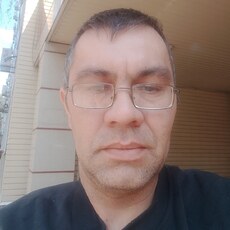 Фотография мужчины Руслан, 40 лет из г. Нефтекамск