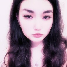 Фотография девушки Алина, 21 год из г. Оренбург
