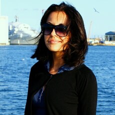 Фотография девушки Лилия, 33 года из г. Новосибирск