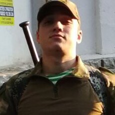 Фотография мужчины Hoho, 21 год из г. Волгоград