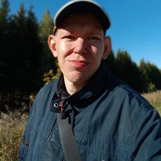 Фотография мужчины Александр, 33 года из г. Богородск