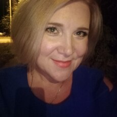 Фотография девушки Luna, 44 года из г. Волгоград