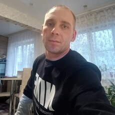 Фотография мужчины Сергей, 39 лет из г. Красноярск