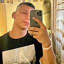 Кирилл, 25 лет