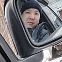 Чагыл, 32 года