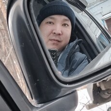 Фотография мужчины Чагыл, 32 года из г. Нерюнгри