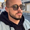 Макс, 34 года